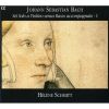 Download track 10. Partita Nr. 3 E-Dur BWV 1006 - 5. Bourree