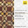 Download track 04. Partita 4 D Major BWV 828. Aria