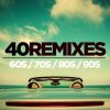 Download track My Way  (Eternity Mix)