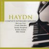 Download track Sonata In C Major, Hob XVI-07 - I. Allegro Moderato