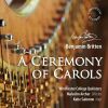 Download track A Ceremony Of Carols, Op. 28 No. 1, Procession