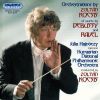 Download track 14 Le Tombeau De Couperin Op. 68a： II. Fugue. Allegro Moderato [Orch. Zoltán Kocsis]