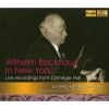Download track 12. Brahms: 4 Piano Pieces Op. 119: No. 3. Intermezzo In C Major