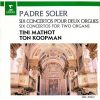 Download track 08-Antonio Soler-Concerto No. 5 In A, Minué