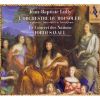 Download track 16. Le Divertissement Royal - Bourrée Du Divertissement De Chambord