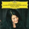 Download track English Suite No. 2 In A Minor, BWV 807: 7. Gigue