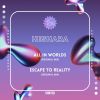 Download track Escape To Reality