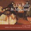 Download track Un Ballo In Maschera - Acto III. Eri Tu Che Macchiavi Quell Anima-O Dolcezze Perdute (Renato)