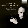 Download track Variations On A Theme By Paganini, Op. 35, Book I Thema. Non Troppo Presto