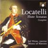 Download track Flute Sonata Op. 5 No. 2 In E Minor - Allegro