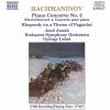 Download track 02. Piano Concerto No. 2 In C-Moll, Op. 18 - II. Adagio Sostenuto