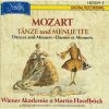 Download track 1.13 Deutsche Tänze Wien 1791 - C-Dur KV 6001