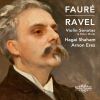 Download track Violin Sonata No. 1 In A Major, Op. 13: I. Allegro Molto