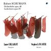 Download track Dichterliebe, Op. 48: Und Wussten's Die Blumen, Die Kleinen