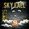 Download track Sky Fall 2K25 (Night Flight)