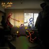 Download track Arañas