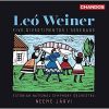 Download track 07. Divertimento No. 1 In D Major, Op. 20 Old Hungarian Dances III. Marosszéki Keringős (Live)