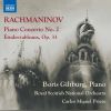 Download track Etudes, Op. 33: No. 5 In E-Flat Minor. Non Allegro-Presto