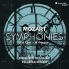 Download track Mozart: Symphony No. 36 In C Major, K. 425 