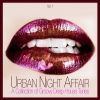 Download track Off Center Moon - Salz Remix
