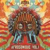Download track Afrika Afrika (John Talabot & Pional 'Lost Scripts' Rerub)