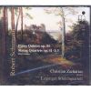 Download track 8. String Quartet Op. 41 No. 3: Finale. Allegro Molto Vivace