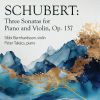 Download track Sonata In D Major, Op. 137 No. 1, D. 384 II. Andante