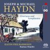 Download track Symphony No. 96 In D Major, Hob. I: 96 