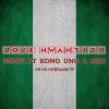 Download track Love Nwantiti (Instrumental House Remix Edit)