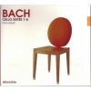 Download track 6. Suite No. 1 In G Major BWV 1007 - 6. Gigue