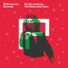 Download track The Nutcracker (Suite), Op. 71a, TH. 35: IId. Arabian Dance (Coffee)