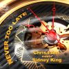 Download track Never Too Late (Marcapasos Remix)