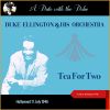 Download track A Flower Is A Lovesome Thing