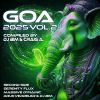 Download track Intersect (Massive Dynamic Remix)