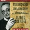 Download track 8. Sonata No. 15 In D Major Op. 28 Pastoral IV - Rondo: Allegro Ma Non Troppo