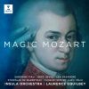 Download track Mozart Die Zauberflöte, K. 620, Act I Der Vogelfänger Bin Ich Ja