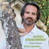 Download track Three Preludes - No. 1 In C Sharp Minor