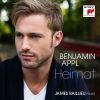 Download track 18. Benjamin Britten: Greensleeves