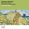 Download track Piano Trio In A Major, Op. Posth: I. Moderato