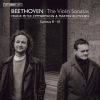Download track 11. Violin Sonata No. 10 In G Major Op. 96 - I. Allegro Moderato