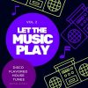 Download track Get Up My Hands (Disco Love Mix)