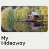 Download track Not Going Away