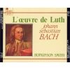 Download track 2. Suite In G Minor BWV 995 - II. Allemande