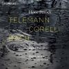 Download track 12. Concerto Grosso In D Major, Op. 6 No. 4 II. Adagio
