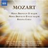 Download track Allegro And Andante (Fantasia) In F Minor, K. 608