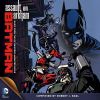 Download track Killer Frost's Kiss & Black Spider's Microwave