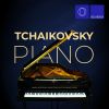 Download track The Nutcracker Suite, Op. 71a: IV. Intermezzo (Journey Through The Snow) [Arr. For Piano]