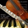 Download track Flute Sonata In E Minor, BWV 1034: IV. Allegro