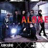 Download track ALONE