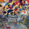 Download track String Quintet No. 2, Op. 87- I. Allegro Vivace